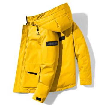 Mens Designer Jackets Coat Parka North Winter Puffer Jacket Fashion Men Women Overcoat Jacket Down Coat Face Couple Thick Warm Coats Tops Outwear - Quanzhou Hui'an Guangyu Jin Trading Co., Ltd. - China