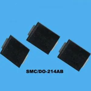 Tvs Smcj Series 1500W Power SMD Diodes Package SMD Application Diode Port: Shenzhen, China Min. Order: 5,000 Pieces Model NO. SMCJ5.0A/CA-SMCJ170A/CA - Sm Technology Co., Ltd - China