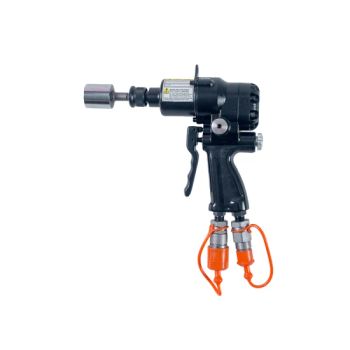 Hydraulic Impact Torque Wrench Bolting Tools Vertical Type Torque Wrench Bolting - Hunan Weiping Technology and Development Co., Ltd. - China