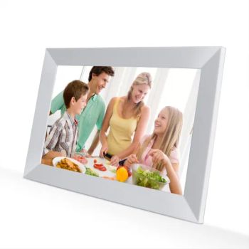 7 Inch Digital Photo Frames Motion Sensor Digital Picture Photo Video - AIYOS Technology Co., Ltd. - China