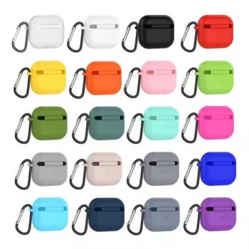All Time Trending for Cases Silicone Case USA Designed PRO2 PRO Covers with Keychain - Guangzhou CeWei Technology Co., Ltd - China