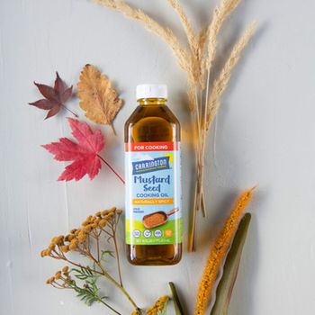 Mustard Seed Oil – Premium Quality for Culinary and Industrial Use - Mutlu Et Mustafa - France