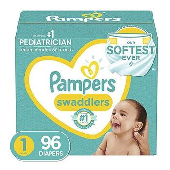 High Quality Disposable Pampers Swaddlers Diapers wholesale Pampers baby diapers At Low Price - N.G westen holding B.V - Netherlands