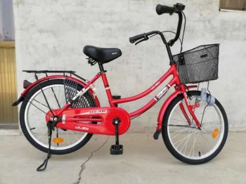 16′ 20 High Quality Lower Price Middle East Kids Bike Hot Sale Kids Bike - Xingtai Jinqi Toys Co., Ltd. - China