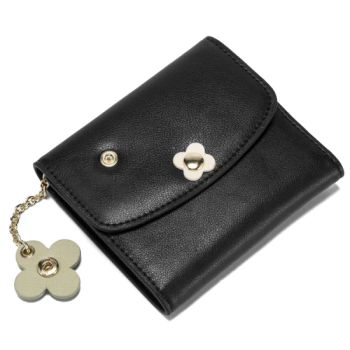 Women Fashion Purse Designer Genuine Cow Leather Wallet Season All Style Trend Gender Lady's Model NO. P0042 Origin - Guangzhou Yijiayi Leather Co., Ltd. - China