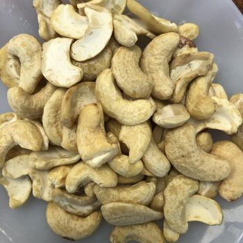 High Quality Salted Cashew Collection Including Processed Cashew Nuts With Modern Packing Styles - malter group - Tanzania