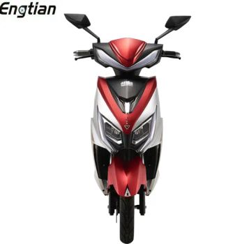 New Style 1000W Motor Direct Selling Self-Balancing Electric Scooters Electric Motorcycle Scooter - Wuxi Tenghui Electric Vehicles Co., Ltd. - China