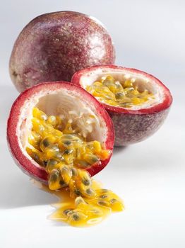 Passion fruit - MAI KA CO., LTD - Vietnam