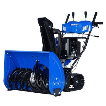 HangKangCMMulti-Functional Snow Blower Snow Thrower Hand Start Electric Start Remote Control 230kg Heavy-Duty Snow from CPW TRADE LTD HangKangCMMulti-Functional Snow Blower Snow Thrower Hand Start Electric Start Remote Control 230kg Heavy-Duty Snow - CPW TRADE LTD - United Kingdom