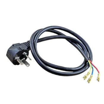 Other Home Appliance High Performance Electric Kettle Parts Power Cables - Ningbo Coolwell Import & Export Co., Ltd. - China