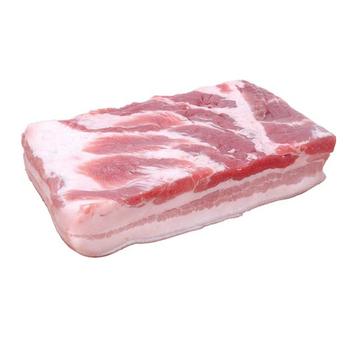 Food Grade Frozen Pork Belly Rind - Wholesale Supply - Perfect for Restaurants, Catering, and Food Service - N.G westen holding B.V - Netherlands