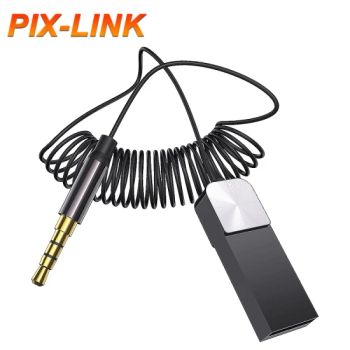 Bluetooth Car Adapter Bt5.1 USB Audio Receiver Speaker for PC Speaker Wireless Mouse Earphone Keyboard Music Transmit - Chongqing Lavid Industry Co., Ltd. - China