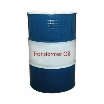 Three Phase Electric Transformer Oil, For Electrical Industry, Round - Baba Enterprises - India