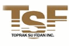 Product - TOPRAK SU FIDAN A.S. - Turkey