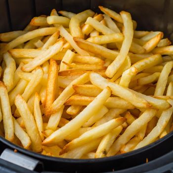 Wholesale Frozen French Fries Made From Fresh Potatoes Crispy Delicious French Fries For Export And Global Buyers Supply - AGRO AFRIQUE COMPANY LIMITED - Tanzania