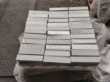 Top Grade Yt01 Low Carbon Hot Rolled Steel Billets 70X70X200/70X70X350 - Taiyuan Xinye Taiming Manufacturing and Processing Co. Ltd - China