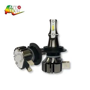 High Quality N1 LED H1 H4 H7 9005 Headlight Bulb Car Accessories - FSL AUTOTECH CO., LTD. - China