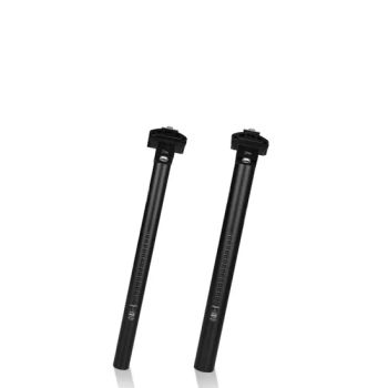 Bicycle Parts MTB Road Bike Bicycle Seat Post Tube Superlight Seatpost 25.4 27.2 28.6 31.6 350mm - Shanghai Anma Industry Co., Ltd. - China