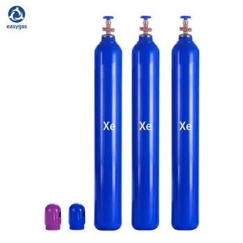 Competitive Price and Great Quality Rare Gas 99.999% Xenon Xe Gas Small MOQ - Shandong Yizhong Industrial Co., Ltd - China
