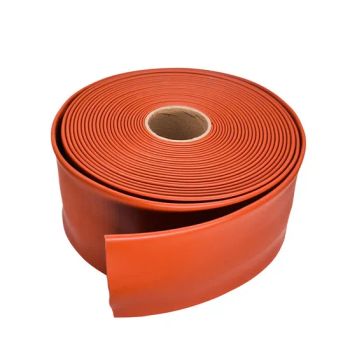 Mv Heat Shrink Tubing Heat Shrink Busbar Insulation Sleeve Brand Feibo Origin Suzhou Model NO. LMPG Trademark Feibo Shrink Ratio - Suzhou Feibo Heat & Cold Shrinkable Products Co., Ltd. - China
