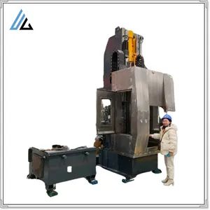 Advanced Hydraulic Broaching Machines for Efficient Shaping Solutions - Sunrise Mechatronic Technology Co., Ltd. - China
