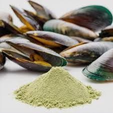 Green Lipped Mussels Extract - SHREE SAI BIOTECH - India