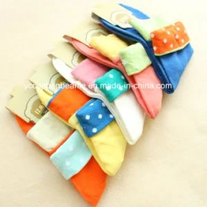 Cotton Pop/Girls Socks/Fachional Socks/Cotton Socks Origin China Model NO. YC-522 Thickness Normal Specification SGS HS Code - YC Clothing Co., Ltd. - China