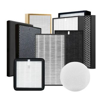 Lower Price HEPA Air Filter Purifier Part for Panasonic Air Filter - Hebei Lianrun Auto Parts Co., Ltd. - China