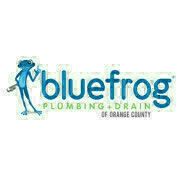 Product - bluefrog Plumbing + Drain of Orange County - United States