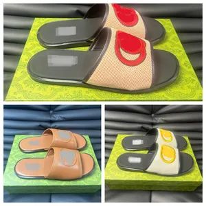 New Luxury Shoes Replica AAA Distributors Replica Online Store Women Slides Men Slides AAA Quality Slippers sandals - Shanghai Pim Technology Co., Ltd - China