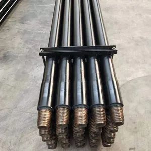 HDD Drill Rod for Jt7020 Jt8020 Jt100 Friction Welding Drill Rod - ZHE MACHINERY CO., LTD - China