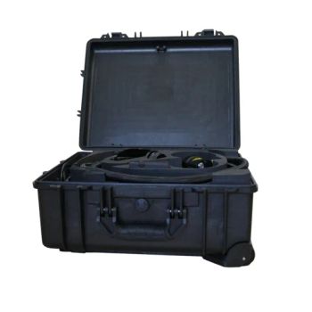 Portable 300 Watt Laser Cleaning Machine Steel Mold Rust Removal Gun Non Contact Cleaning - SHENZHEN HS TECHNOLOGY CO., LTD - China