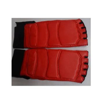 Taekwondo Fighting Martial Arts Sports Protective Foot Pads Style Unisex Origin China Trademark LDK Size Customized Age Group - Shenzhen LDK Industrial Co., Ltd. - China
