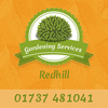 Product - GARDENING SERVICES REDHILL - United Kingdom