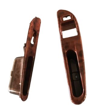 Professional Products Durable Long Life Truck Body Parts for Jmc - NANCHANG AUTOCARE CO., LTD. - China