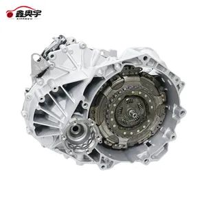 Original Dq200 Remanufactured Oam Dual Clutch Automatic Gearboxes for VW Golf - Hebei Fensu Power Technology Co., Ltd. - China