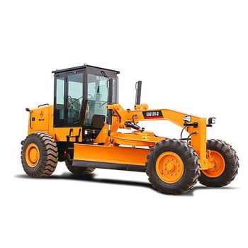 Sany Sag120-5 Road Construction Machines Mini Motor Grader for Sale - SANY GROUP CO., LTD. - China