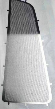 Factory Direct Etching High Quality Rotary Tweeter Car Speaker Accessories - Changshu Evergrande Imp. & Exp. Co., Ltd. - China