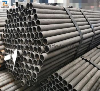 ASTM A335 P22 P91 P92 Boiler Seamless Steel Pipe, P11 P12 P5 Boiler Steel Tube for Power Station - Weifang Luzheng Industry & Trade Co., Ltd. - China