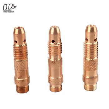 Inwelt Wp17 Wp18 Wp26 TIG Torch Accessories TIG Welding Collet Body - Changzhou Inwelt Welding Technology Co., Ltd. - China