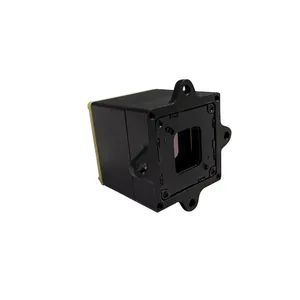 640X512 12um CVBS Output Thermal Imaging Sensor Sensor CMOS Origin Zhejiang Pixel Size 12um HDMI Format 1080P Type Video - Hangzhou Chenquan Tech Co., Ltd. - China