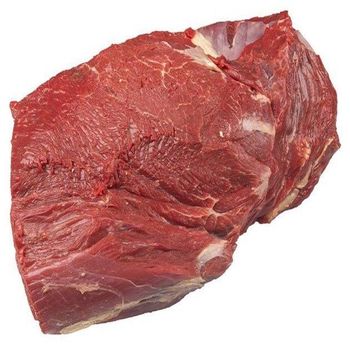 High-Quality Frozen Boneless Beef Rump Steak for Export from Exigentelaxia Unipessoal Lda High-Quality Frozen Boneless Beef Rump Steak for Export - Exigentelaxia Unipessoal Lda - Portugal