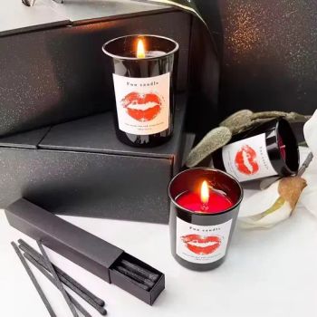 Factory Cigar 3 Inch Candle Matches Incense Wood with Logo Safe Hotel Bulk Matchbox - Sichuan Yelan International Trade Co., Ltd - China
