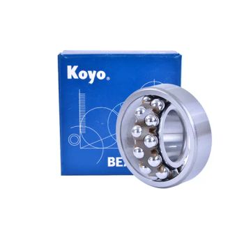 NSK NTN IKO Koyo NACHI Bdl Self Aligning Ball Bearings 1304 1304tni for Sugar and Other Industries and General Machinery. - Shandong Shunwei Bearing Co., Ltd. - China