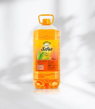 REFINED CORN OIL GRADE A 5L TIN ( 4 TINS = 1 CARTON ) TOTAL 1000 CARTONS from GAE group of co REFINED CORN OIL GRADE A 5L TIN ( 4 TINS = 1 CARTON ) TOTAL 1000 CARTONS - GAE group of co - Singapore