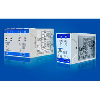 Masibus Signal Isolators Conditioners Converters Multiplier Accuracy +-0.1% Series 9000c, 9000u Power Supply 24 VDC Input 1 -3 input - Aptus Solutions - India
