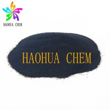 Reactive Dyestuff Dyes Blue RGB 150% for Textile Origin China Type Synthetic HS Code 32041600 Technics Dip Method Trademark HAOHUA ZOL - SHAOXING SHANGYU HAOHUA CHEMICAL INDUSTRIAL CO., LTD. - China