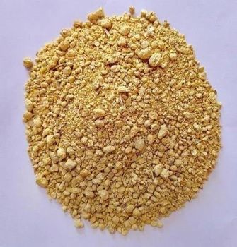 Premium Soybean Meal for Cattle Fish and Horse Feed High Protein Bulk Supply for Export Market - Carla Pisselli Commercio - Brazil