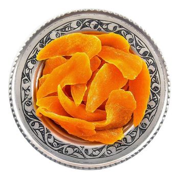 Sweet And Tender Dried Mango With Natural Mango Slices Ideal For Large Scale Purchase And Export Traders - THE GREEN INTERNATIONAL LIMITED - Tanzania