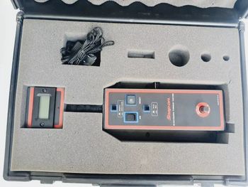 SNAP ON QC2ETT250 Electronic Torque Tester 25-250 in.lbs  28-280 dNm, NEW - Merchant Impex - India